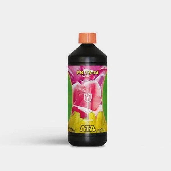 PK 13-14 ATA