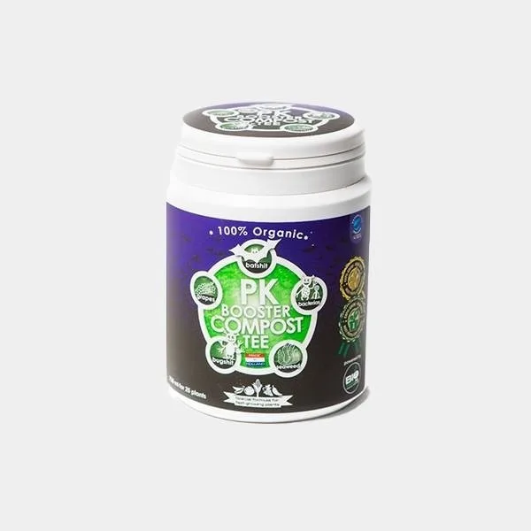 PK Booster Compost Tee