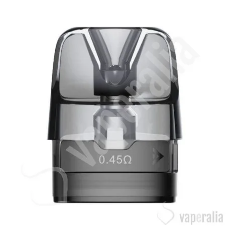 Pod Argus E40 2ml (2pcs) - Voopoo