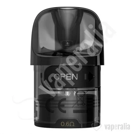 Pod E Plus 2ml (3pcs) - Lost Vape