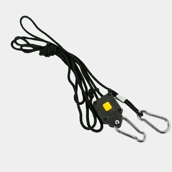 Poleas V-Rope Pro