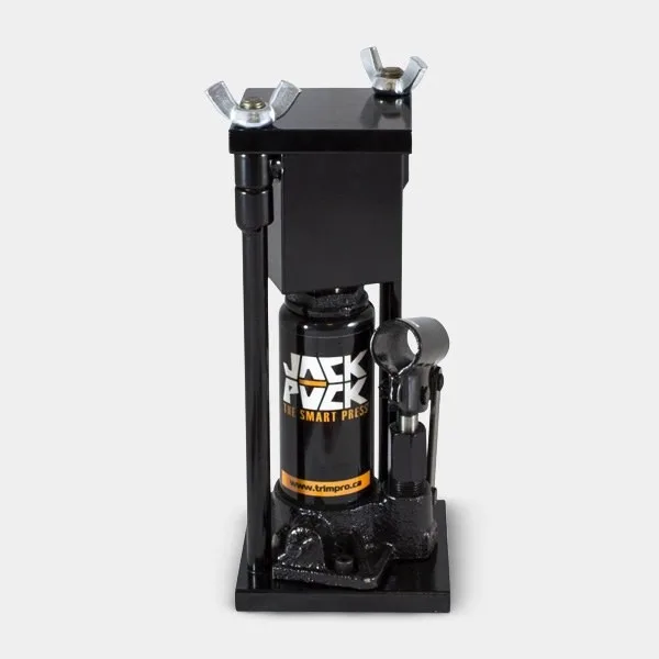 Prensa Jack Puck Trimpro