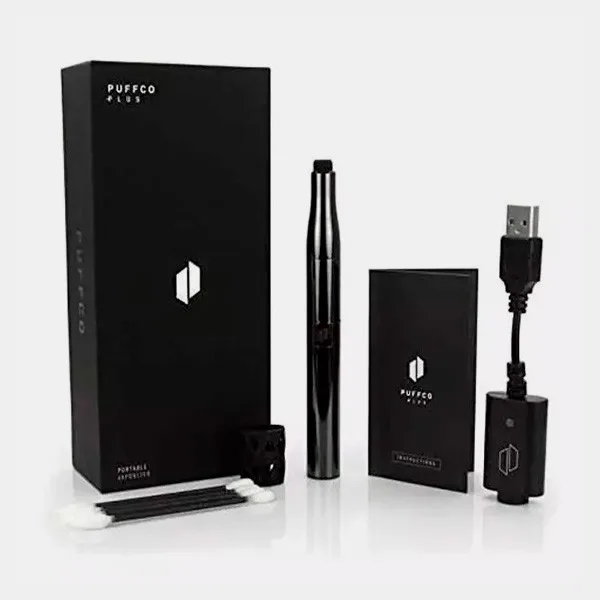 Puffco Plus