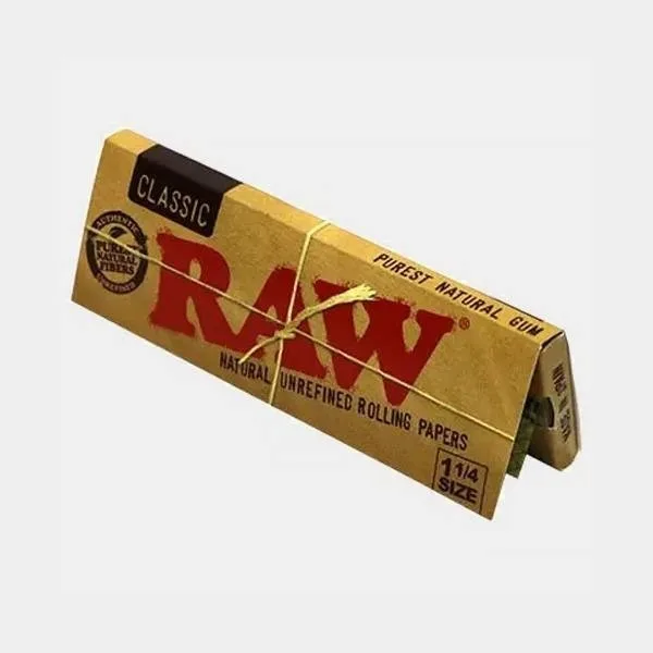 RAW 1.1/4