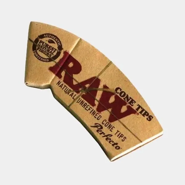 RAW Cone Tips