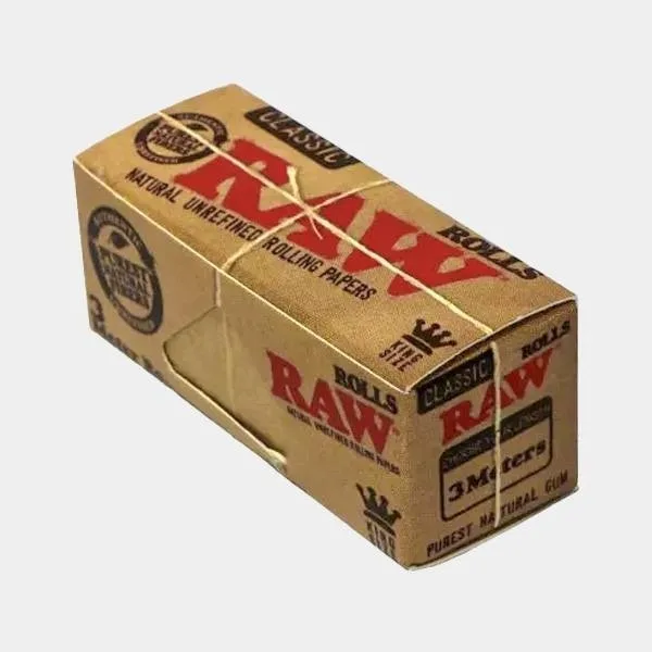 RAW Rolls