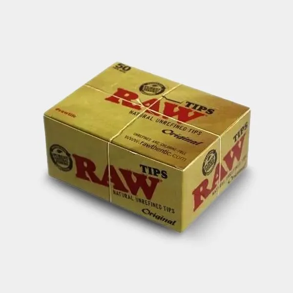 RAW Tips