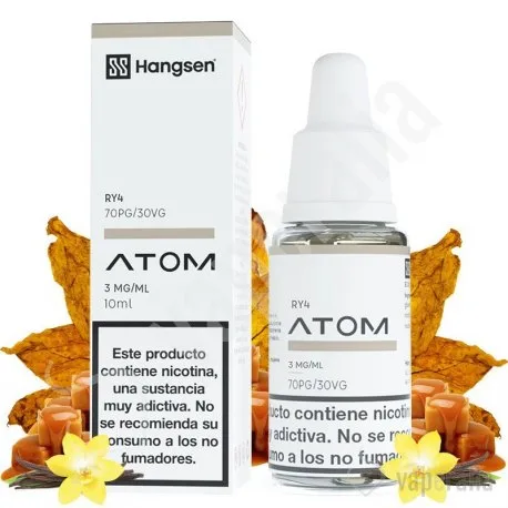RY4 10ml - Hangsen Atom