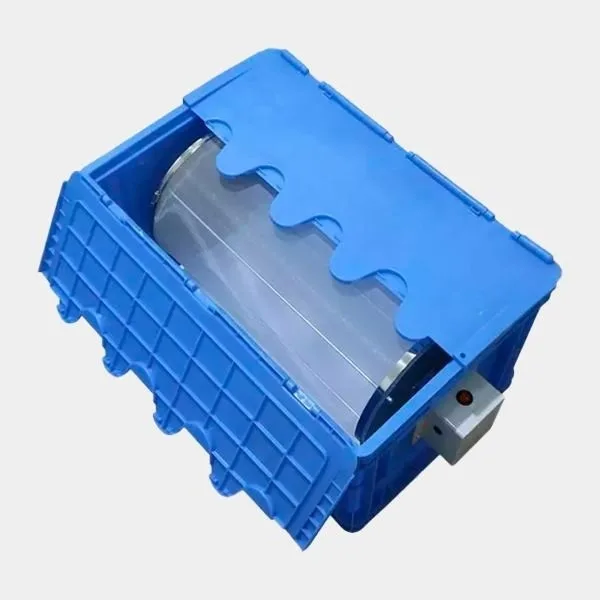 Secret Box regulable