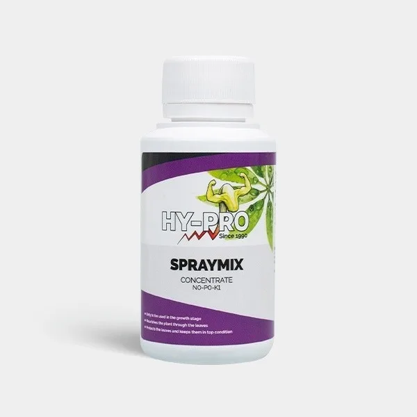 Spraymix