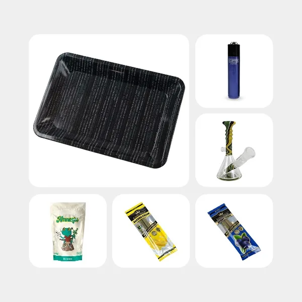 Stoner Kit