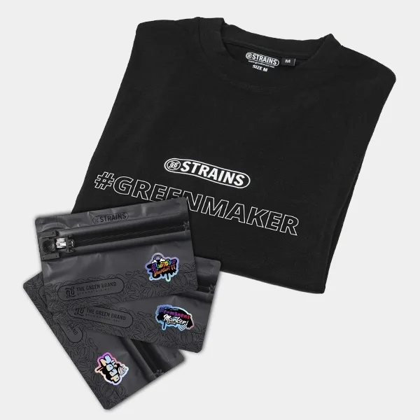 Strain Box 1