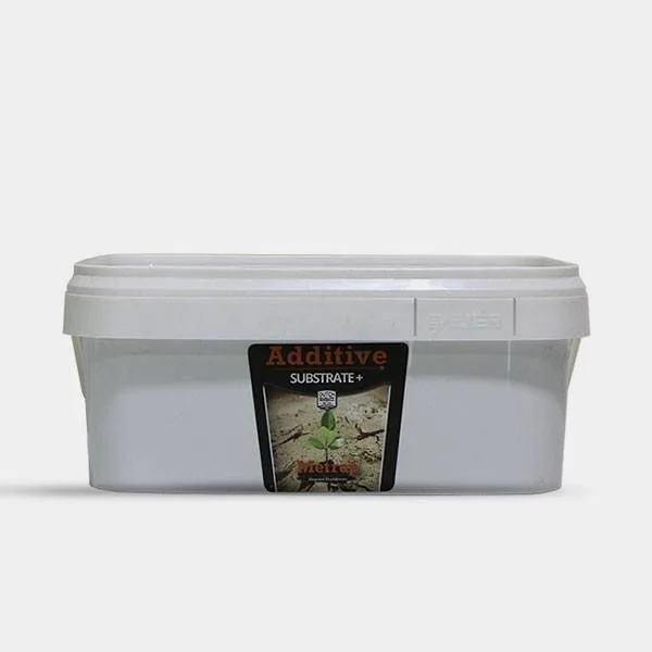 Substrate Plus