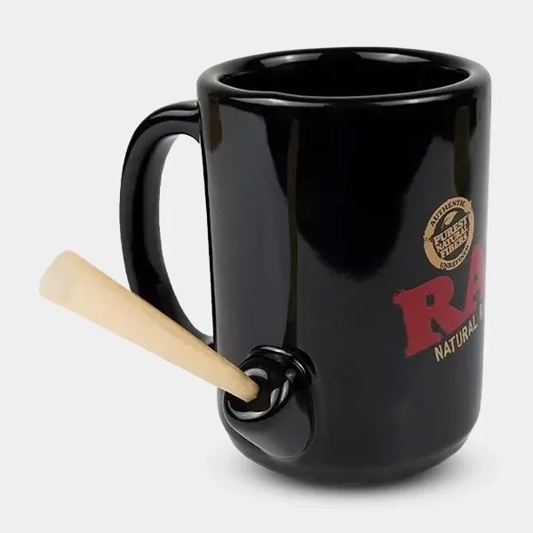 Taza RAW