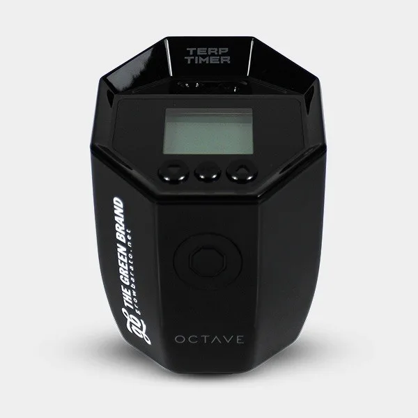 Terp Timer Octave x GB