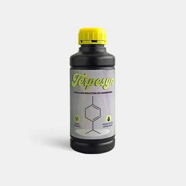Terpesyn
