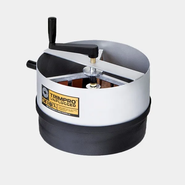 Trimpro Unplugged (Manual)
