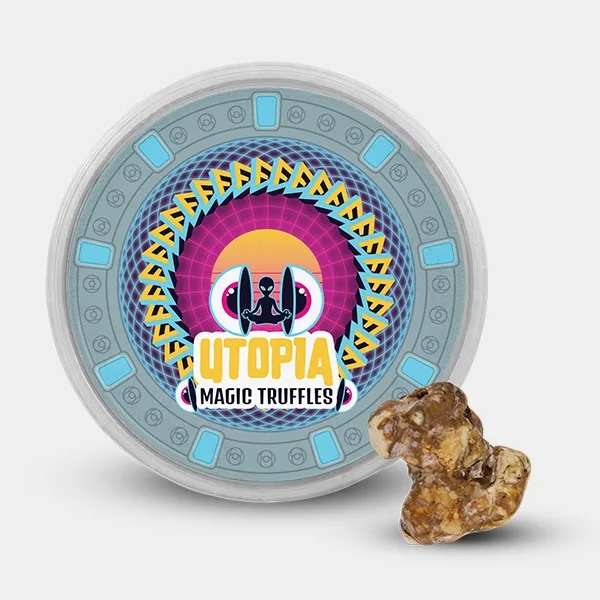 Trufas Utopia