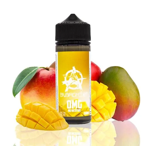 Anarchist Mango 100ml