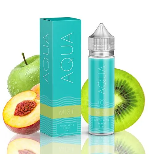 Aqua E-liquid Mist