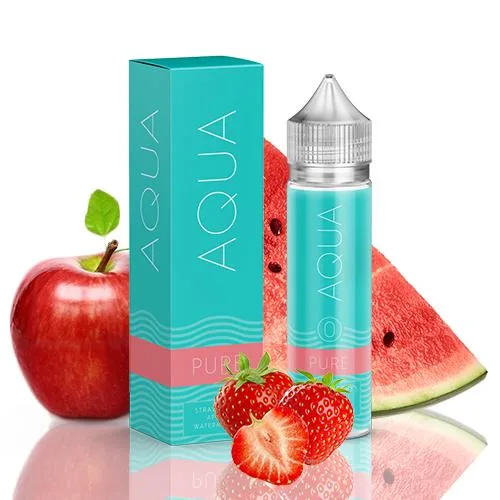 Aqua E-liquid Pure