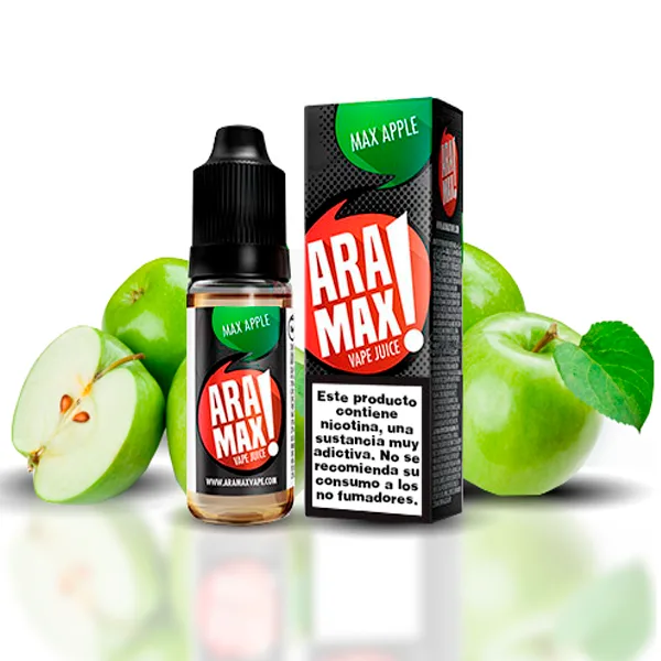 Aramax Max Apple