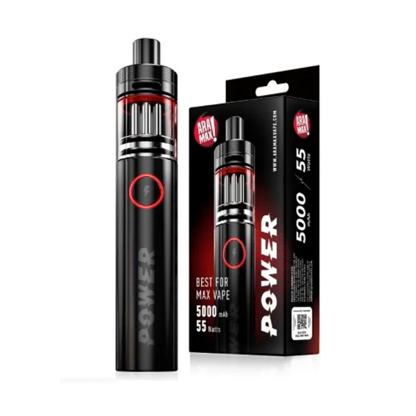 Aramax Power Kit