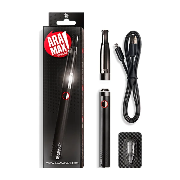 Aramax Vaping Pen Kit