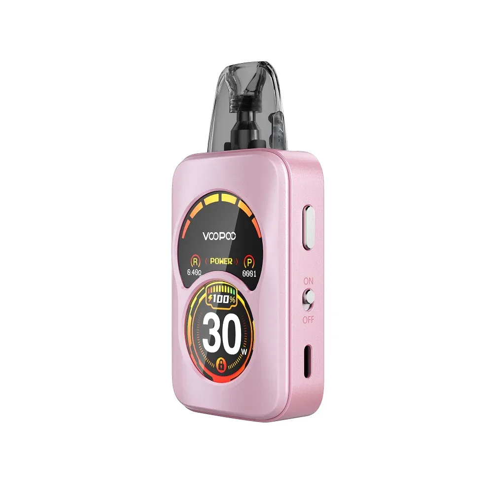 Argus A - Voopoo