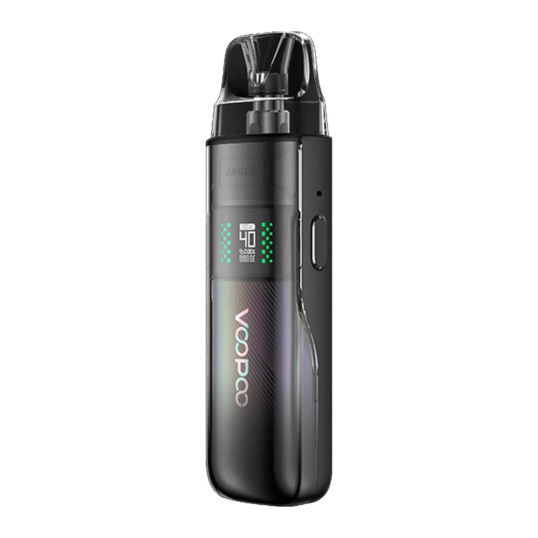 Argus E40 - Voopoo