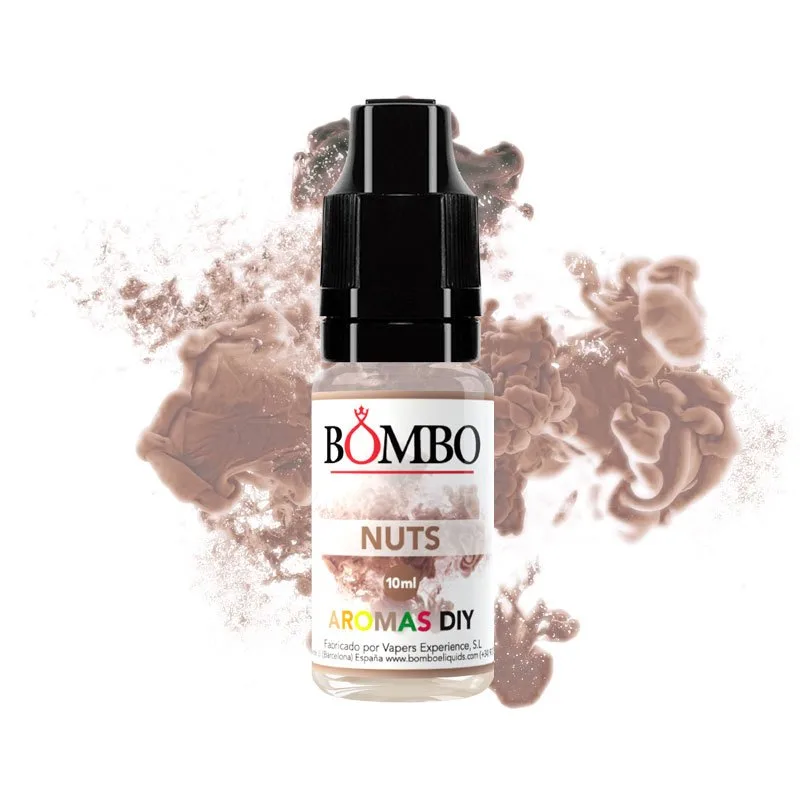 Aroma Bombo Nuts