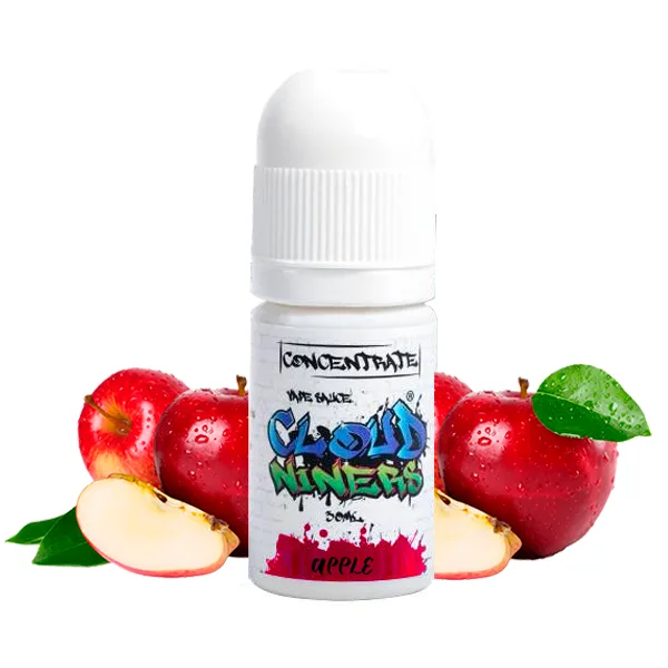 Aroma Cloud Niners Apple