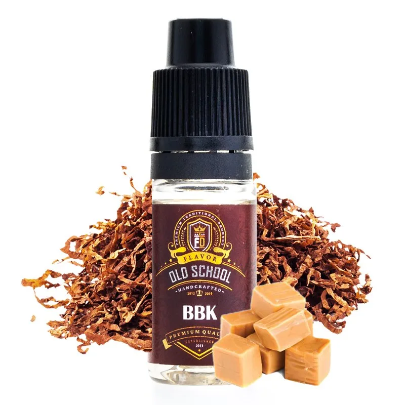 Aroma Five Drops - Bbk