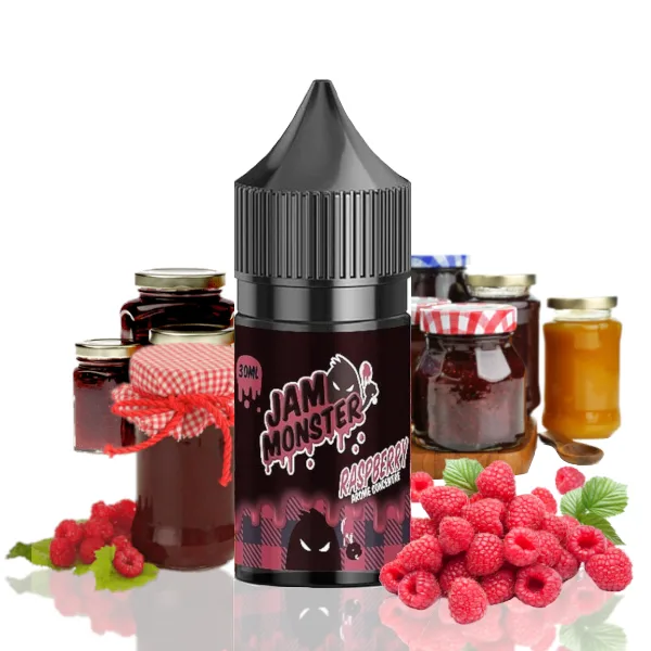 Aroma Jam Monster Raspberry