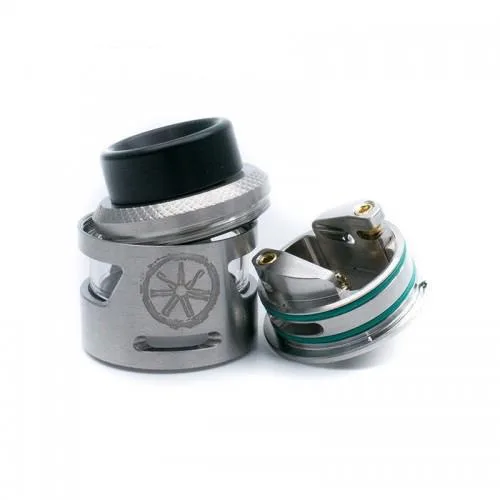 Asmodus Bunker Rda