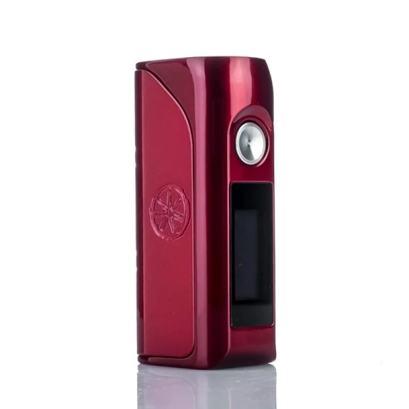 Asmodus Colossal Box Mod