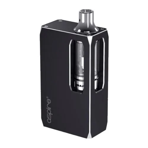 Aspire K1 Stealth Kit