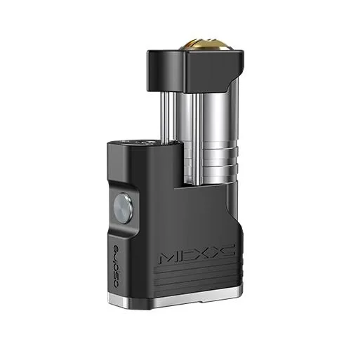 Aspire & Sunbox Mixx Mod
