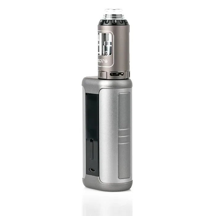 Aspire Speeder Kit