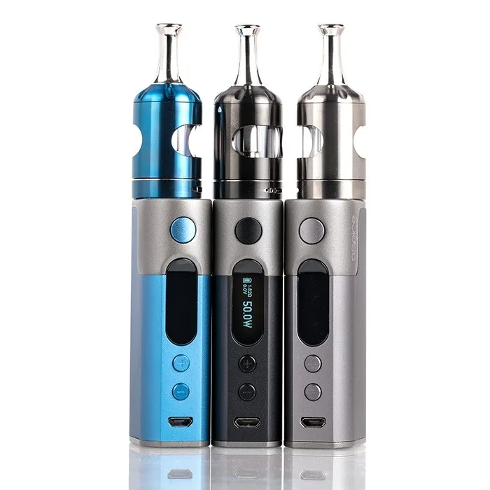 Aspire Zelos 2.0 Kit