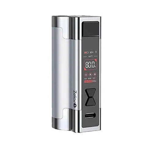 Aspire Zelos 3 Mod