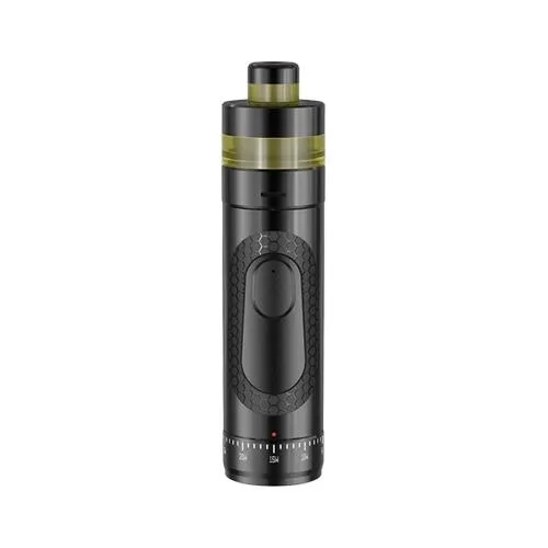 Aspire Zero G Kit