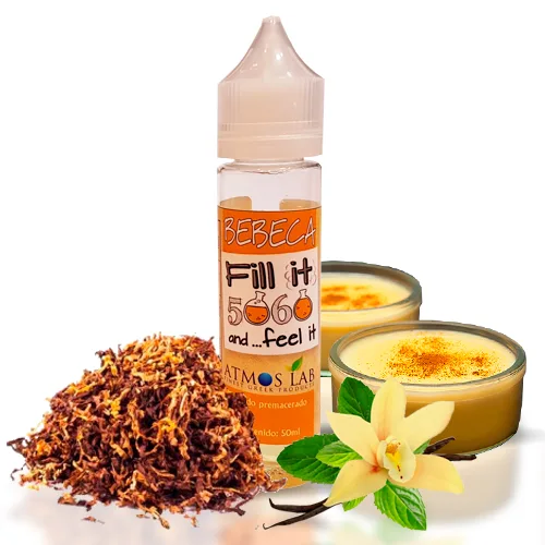 Atmos Lab Bebeca Mist