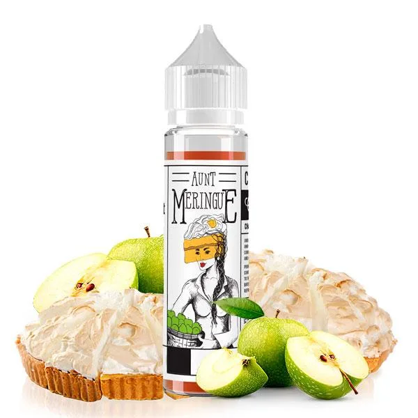 Aunt Meringue