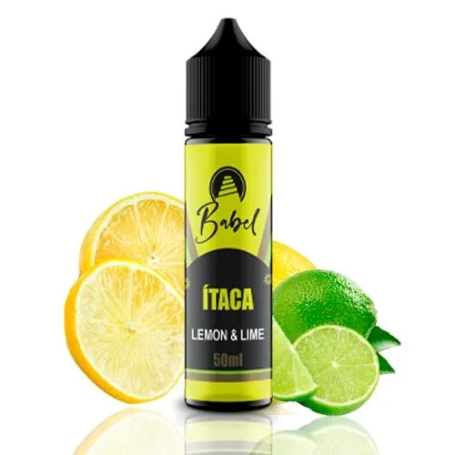 Babel Ítaca 50ml