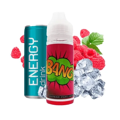 Bang - Comic 100ml