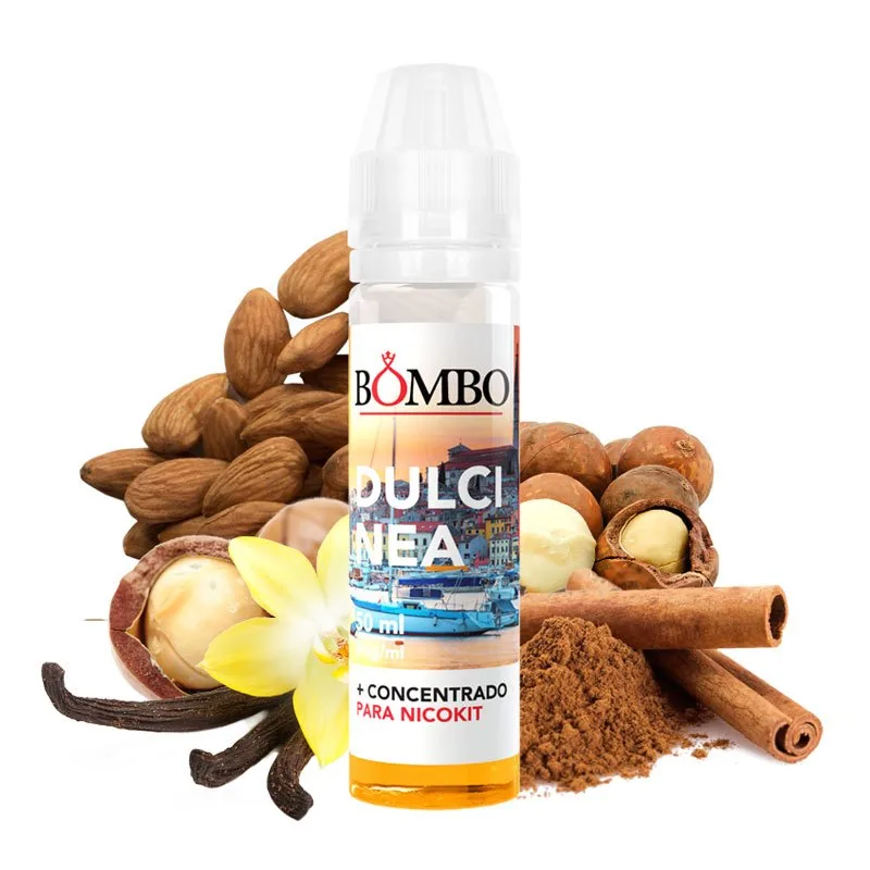 Bombo Dulcinea 50ml