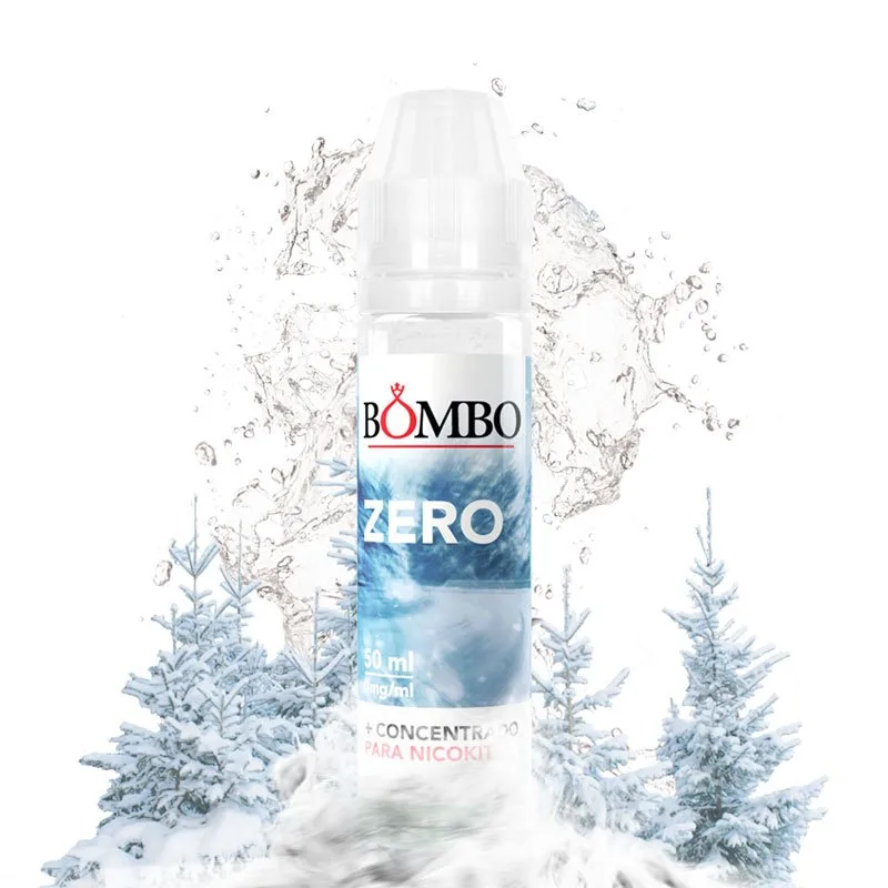 Bombo Zero 50ml