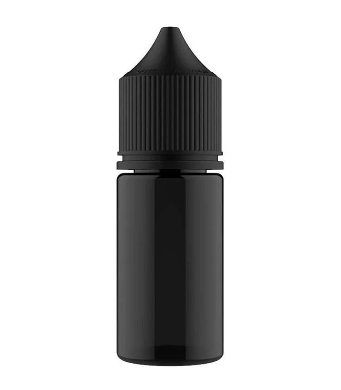 Botella Tipo Gorila 30ml