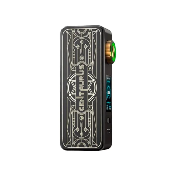 Centaurus M100 - Lost Vape